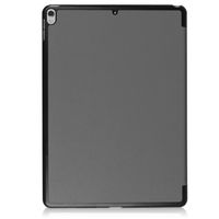 imoshion Cover a libro Trifold Apple iPad Air 3 (2019) / Pro 10.5 (2017) - Grigio