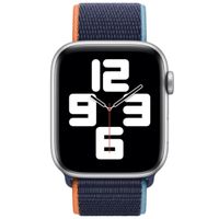 Apple Cinturino Sport Loop Apple Watch | 38/40/41/42 mm - Deep Navy