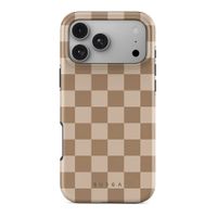 Burga Cover Posteriore Resistente con MagSafe Apple iPhone 18 Pro - Math Exam
