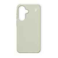 iDeal of Sweden Cover in silicone con MagSafe Samsung Galaxy A57 (5G) - Sage Green