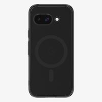 Spigen Cover Posteriore Ultra Ibrida con MagSafe Google Pixel 9A - Nero