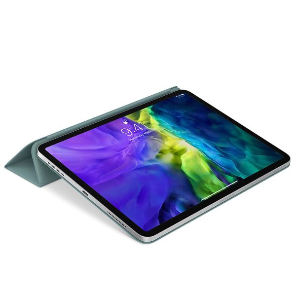 Apple Smart Folio Apple iPad Pro 11 (2018/2020/2021/2022) / Air 5 (2022) / Air 4 (2020) - Cactus
