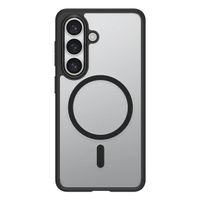 Spigen Cover Posteriore Ultra Ibrida con MagSafe Samsung Galaxy S26 - Matte Black