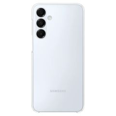 Samsung Cover Rigida Trasparente Originale Samsung Galaxy A16 - Transparent