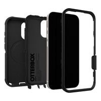 OtterBox Cover Posteriore Defender Pro con MagSafe Apple iPhone 17 - Black