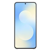 Samsung Cover Originale con Supporto a Impugnatura Samsung Galaxy S25 FE - Light Blue
