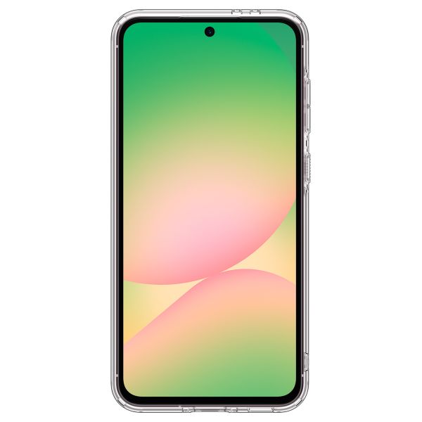 Spigen Cover Ultra Hybrid Samsung Galaxy A56 - Crystal Clear