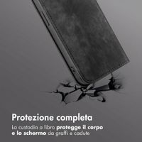 imoshion Cover sottile Google Pixel 11 Pro - Nero