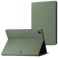 Accezz Cover Tablet Classica Samsung Galaxy Tab S11 - Verde
