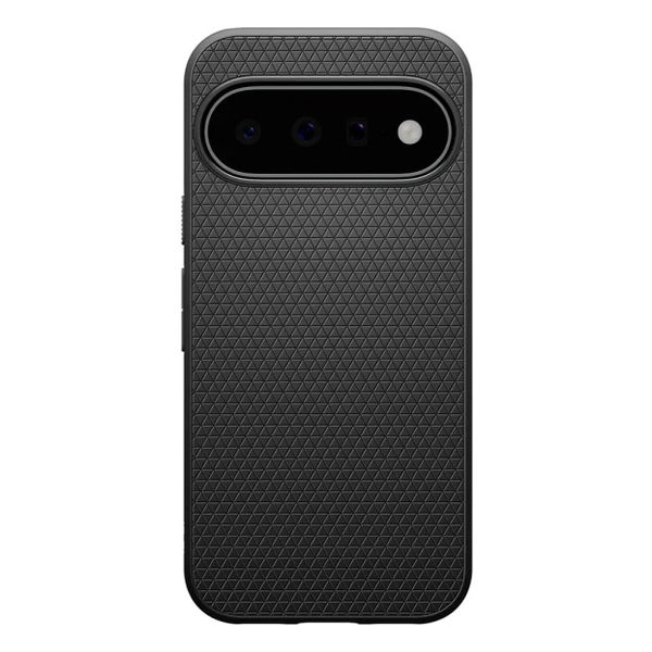 Spigen Cover Liquid Air™ MagFit Google Pixel 11 - Matte Black