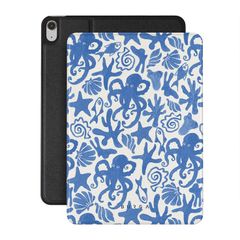 Burga Cover per Tablet Apple iPad Air 11 pollici (2026) M4 / (2025) M3 / (2024) M2 - Nera