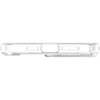 Spigen Cover Posteriore Ultra Ibrida con MagSafe Apple iPhone 13 Pro Max - Crystal Clear