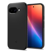 Spigen Cover posteriore Thin Fit MagSafe Google Pixel 9A - Nero