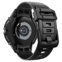 Spigen Cover Rugged Armor™ Pro Samsung Galaxy Watch 6 Classic - 47 mm - Nero