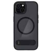 Accezz Cover Hold con MagSafe Apple iPhone 15 - Black