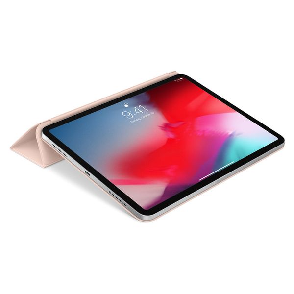 Apple Smart Folio Apple iPad Air 11 pollici (2026) M4 / (2025) M3 / (2024) M2 / Pro 11 (2018) - Pink