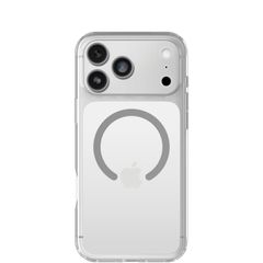 OtterBox Cover Lumen Clear MagSafe Apple iPhone 18 Pro / 17 Pro - Clear