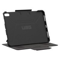 UAG Cover a libro Metropolis Apple iPad Air 11 pollici (2026) M4 / (2025) M3 / (2024) M2 - Black
