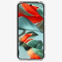 Spigen Cover Ultra Hybrid Google Pixel 9 Pro XL - Crystal Clear