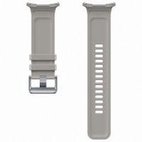 Samsung Cinturino PeakForm Samsung Galaxy Watch Ultra 2 (2026) / Ultra (2024/2025) - Taupe