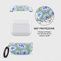 Burga Cover rigida Apple AirPods Pro 3 - Taverna