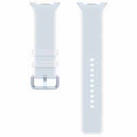 Samsung Original Misty Band Samsung Galaxy Watch 9 (40/44mm) / Watch 8 (40/44mm) / Classic (46mm) - Taglia M/L - Blu
