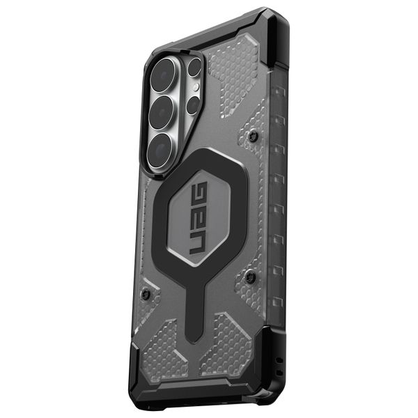 UAG Cover Posteriore Pathfinder con MagSafe Samsung Galaxy S26 Ultra - Ash Black