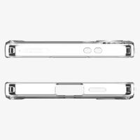 Spigen Cover Posteriore Ultra Ibrida con MagSafe Samsung Galaxy S24 FE - White