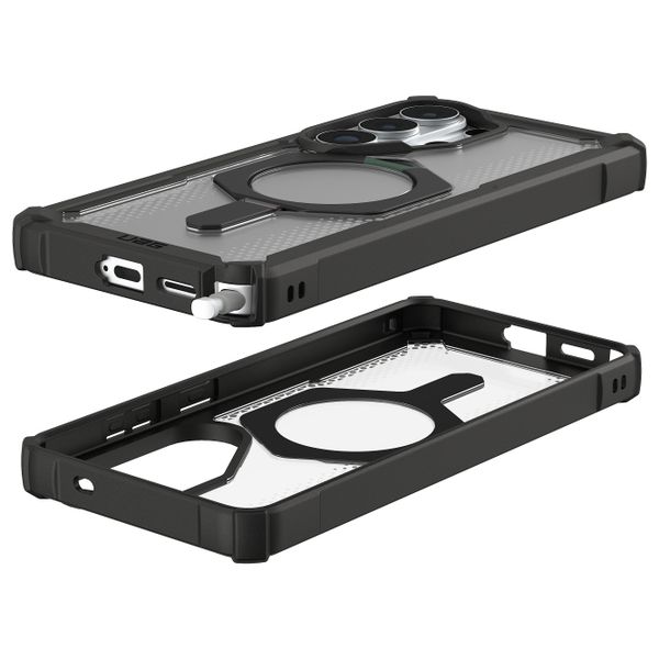 UAG Cover Plasma XTE con MagSafe Samsung Galaxy S26 Ultra - Black / Clear
