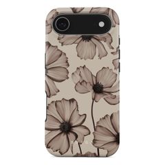Burga Cover Posteriore Resistente con MagSafe Apple iPhone Air - Barely Yours