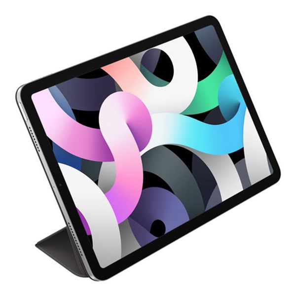 Apple Smart Folio Apple iPad Air 11 pollici (2026) M4 / (2025) M3 / (2024) M2 / Air 5 (2022) / Air 4 (2020) - Nero