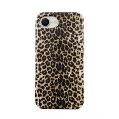 Burga Cover Posteriore Resistente Apple iPhone 17e / 16e - Player
