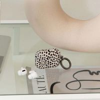 Burga Cover rigida Apple Airpods Pro 3 - Almond Latte