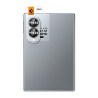 Spigen Optik Pro EZ Fit Lens Protector confezione da 2 Samsung Galaxy Z Fold 8 - Trasparente
