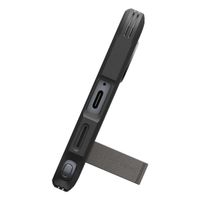 Spigen Cover Posteriore Corazzata Tough con MagSafe Samsung Galaxy S26 Ultra - Gunmetal