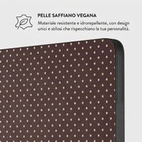 Burga Custodia per laptop 13 pollici - Laptopsleeve - Sorry Busy