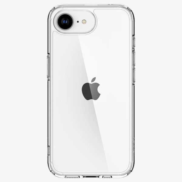 Spigen Cover Ultra Hybrid Apple iPhone 17e / 16e - Crystal Clear