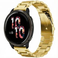 imoshion Cinturino in acciaio  - Attacco universale 20 mm - Oro