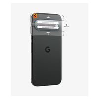 Spigen Optik Pro EZ Fit Lens Protector confezione da 2 Google Pixel 11 - Trasparente