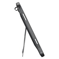 UAG Custodia posteriore Scout Plus con supporto Apple iPad Air 11 pollici (2026) M4 / (2025) M3 / (2024) M2 - Ash