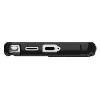 UAG Cover Posteriore Pathfinder con MagSafe Samsung Galaxy S25 Ultra - Ice / Silver