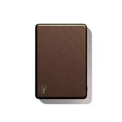 iDeal of Sweden MagSafe Powerbank Slim 5.000 mAh - Powerbank wireless - Mocha Mousse