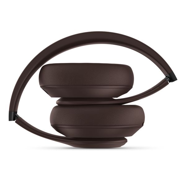 Beats Cuffie Studio Pro senza fili con cancellazione del rumore (ANC) - Deep Brown