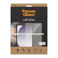PanzerGlass Vetro temperato Ultra Wide Fit Samsung Galaxy Tab A11 Plus / A9 Plus