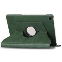 imoshion Cover Girevole a 360° Samsung Galaxy Tab A9 8.7 pollici - Verde