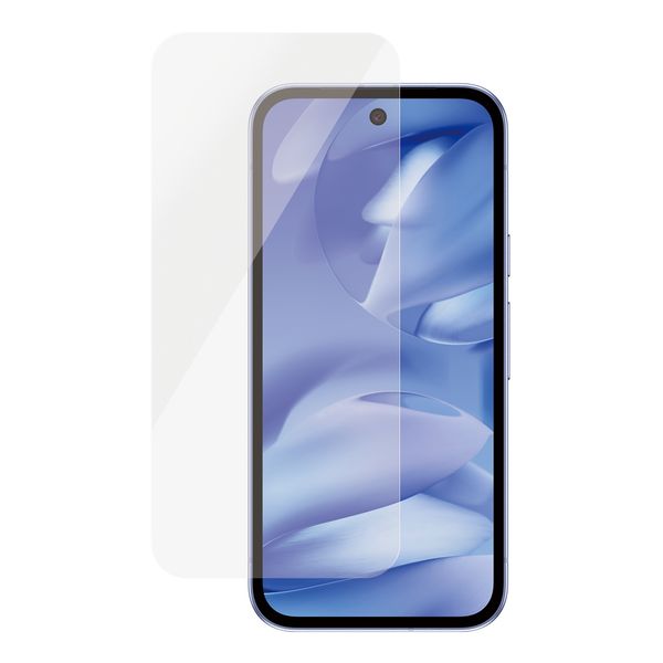 PanzerGlass Vetro temperato antibatterico Google Pixel 10a