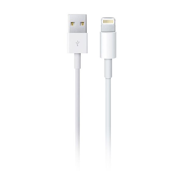 Apple Cavo Lightning a USB-A - 0,5 metri - Bianco