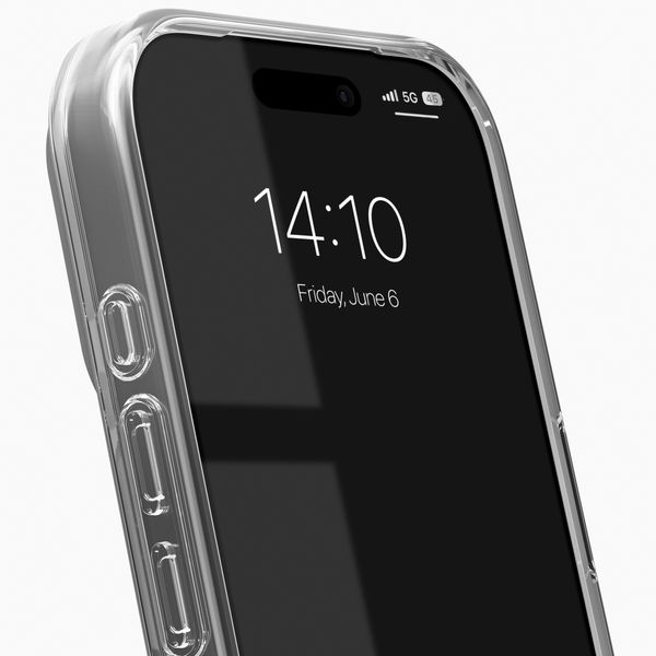 iDeal of Sweden Cover a Specchio Apple iPhone 17 - Agate Halo