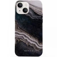 Burga Cover Posteriore Resistente Apple iPhone 13 - Magic Night