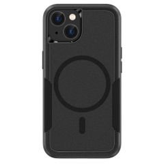 imoshion Cover posteriore con MagSafe Apple iPhone 14 / 13 - Nero